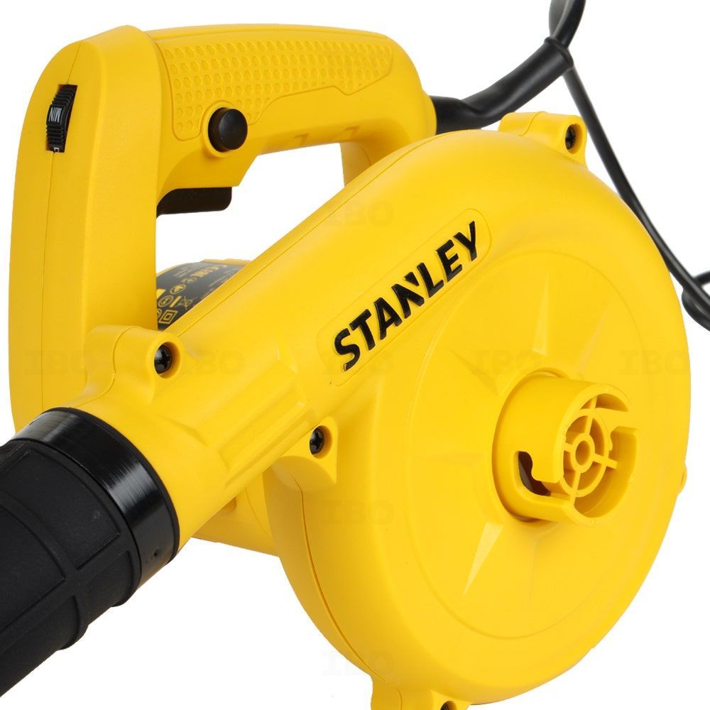 Stanley STPT600-IN 600 W Air Blower